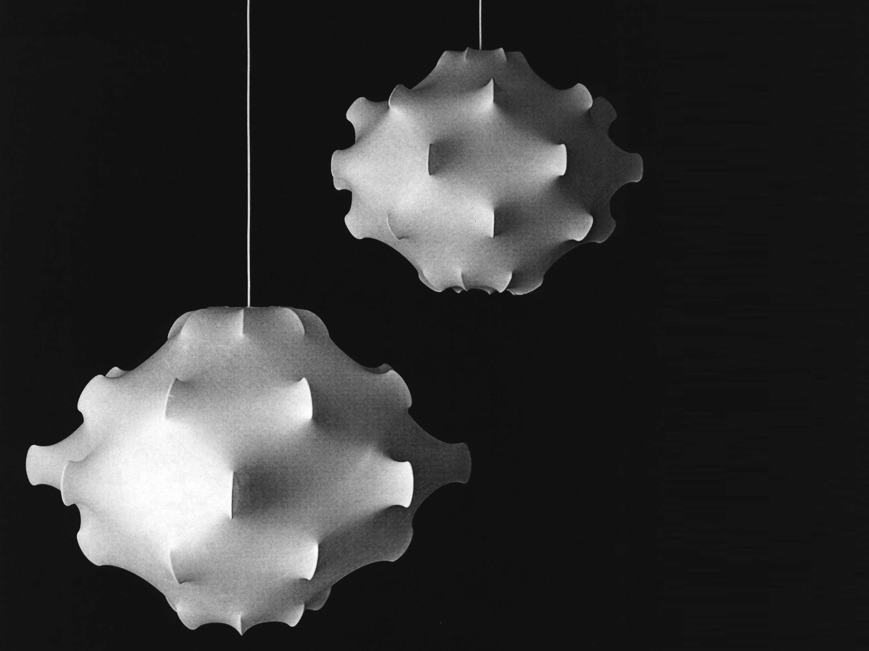 Taraxacum 1 Suspension Lamp