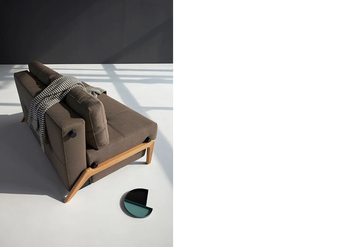 Cubed Deluxe 160 02 - No Arms