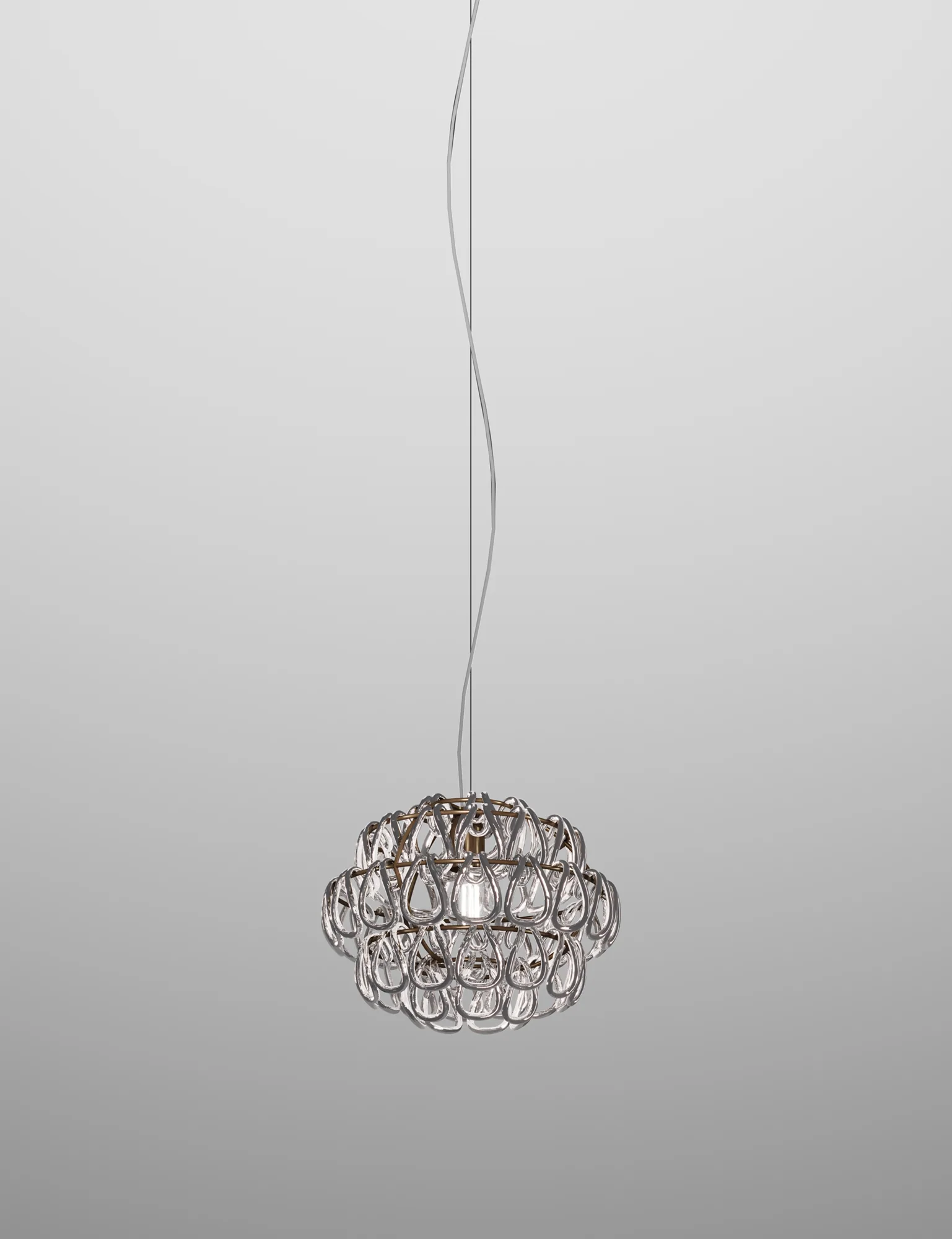 MINI GIOGALI Suspension Lamp