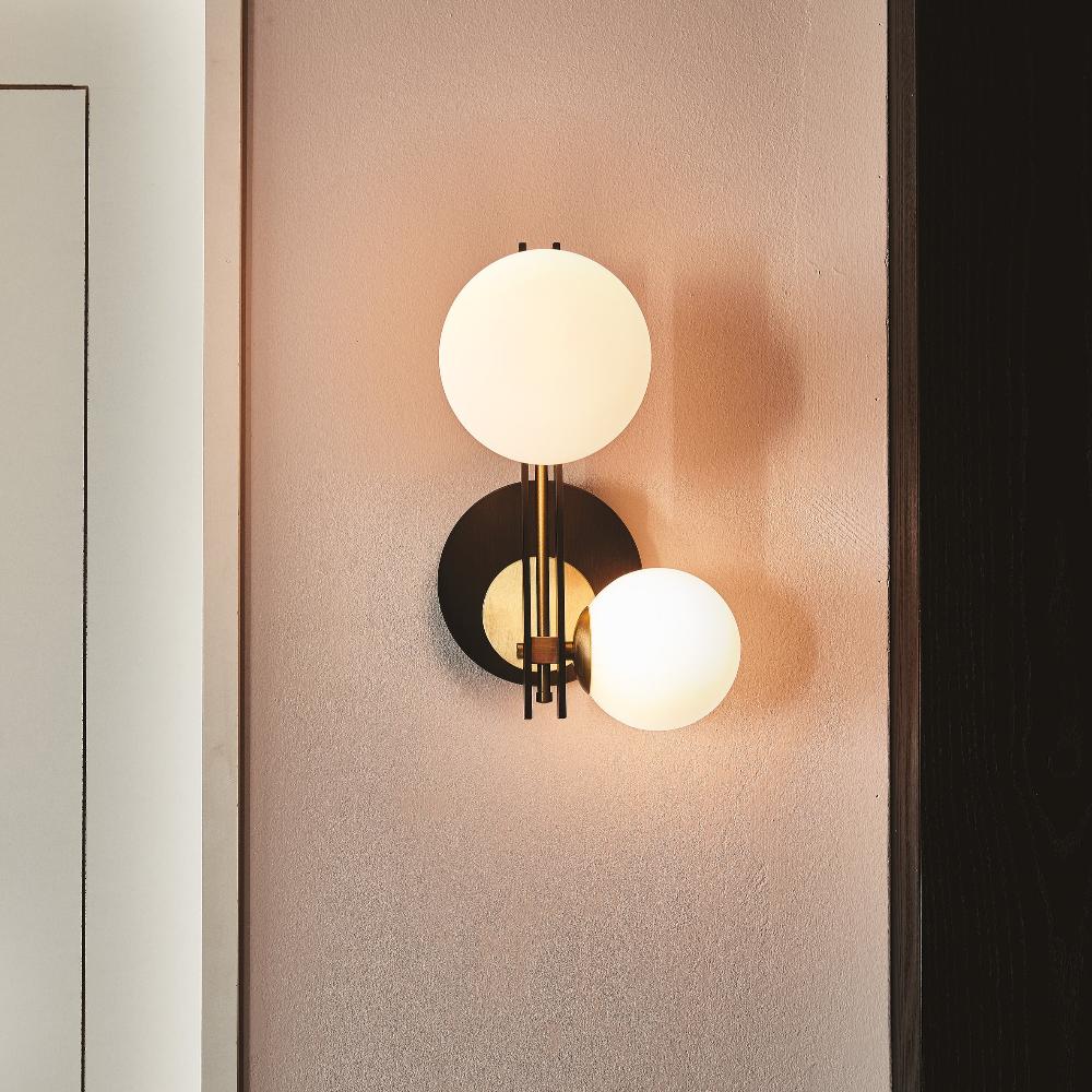 PLANETA Wall Lamp