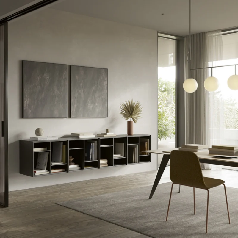 Lauki P87 Wall Sideboard