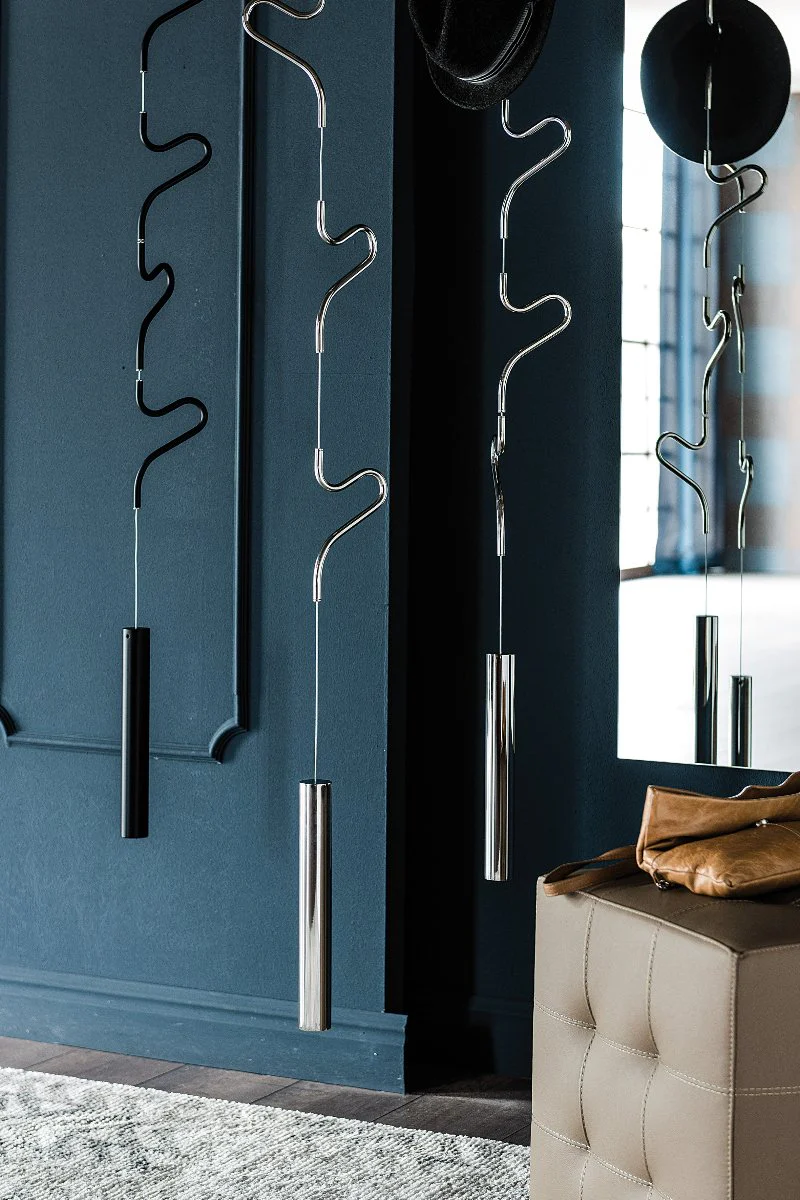 AIR Ceiling Clothes Hanger