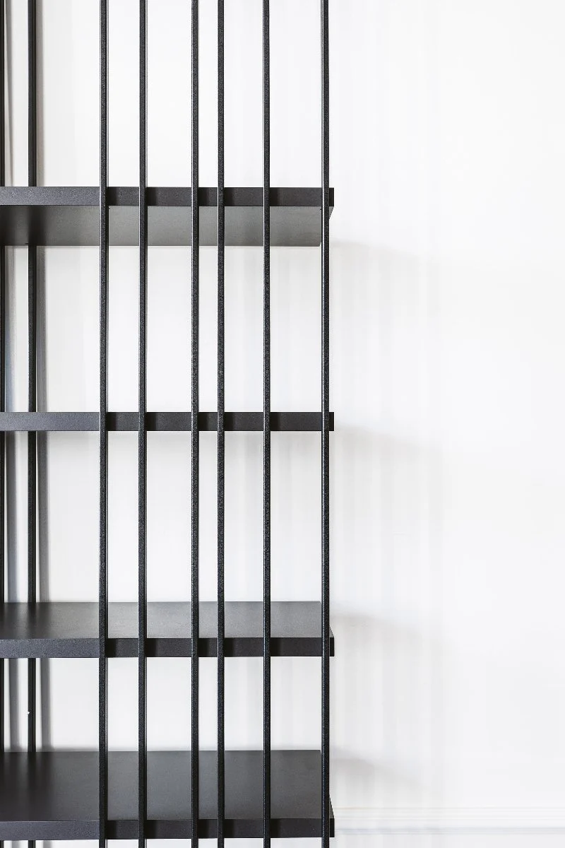 ARSENAL Modular Bookcase