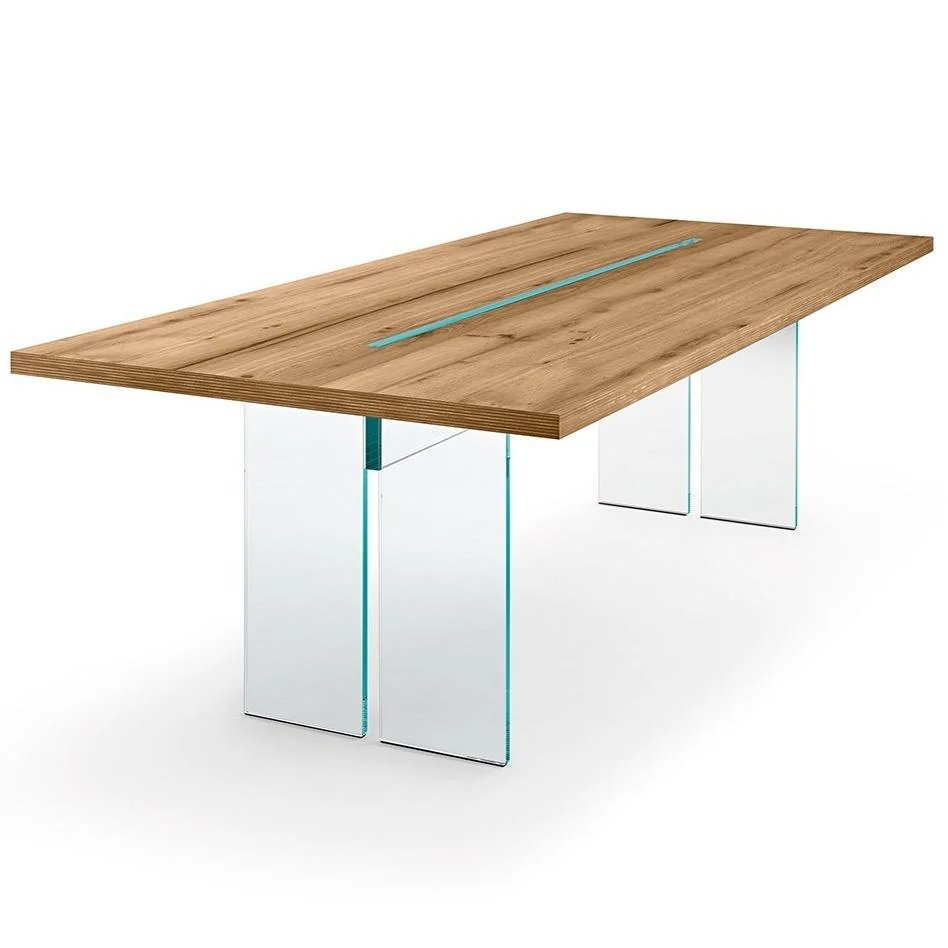 LLT Wood Table