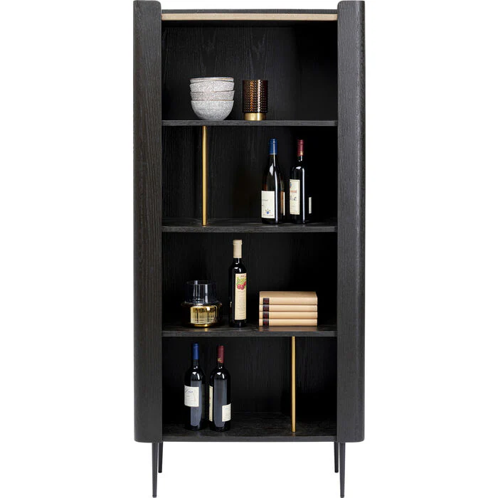 Shelf Milano 80x170cm