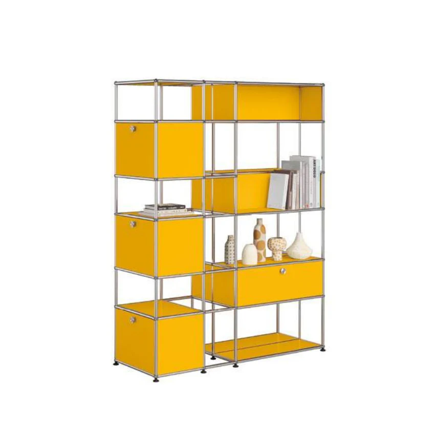 USM Haller Shelving - 85