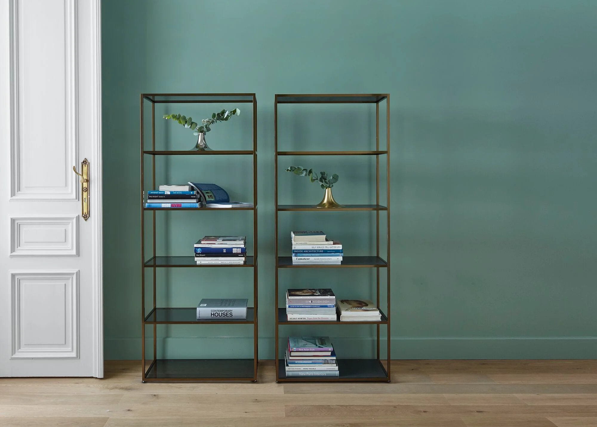 Dita Shelving Unit