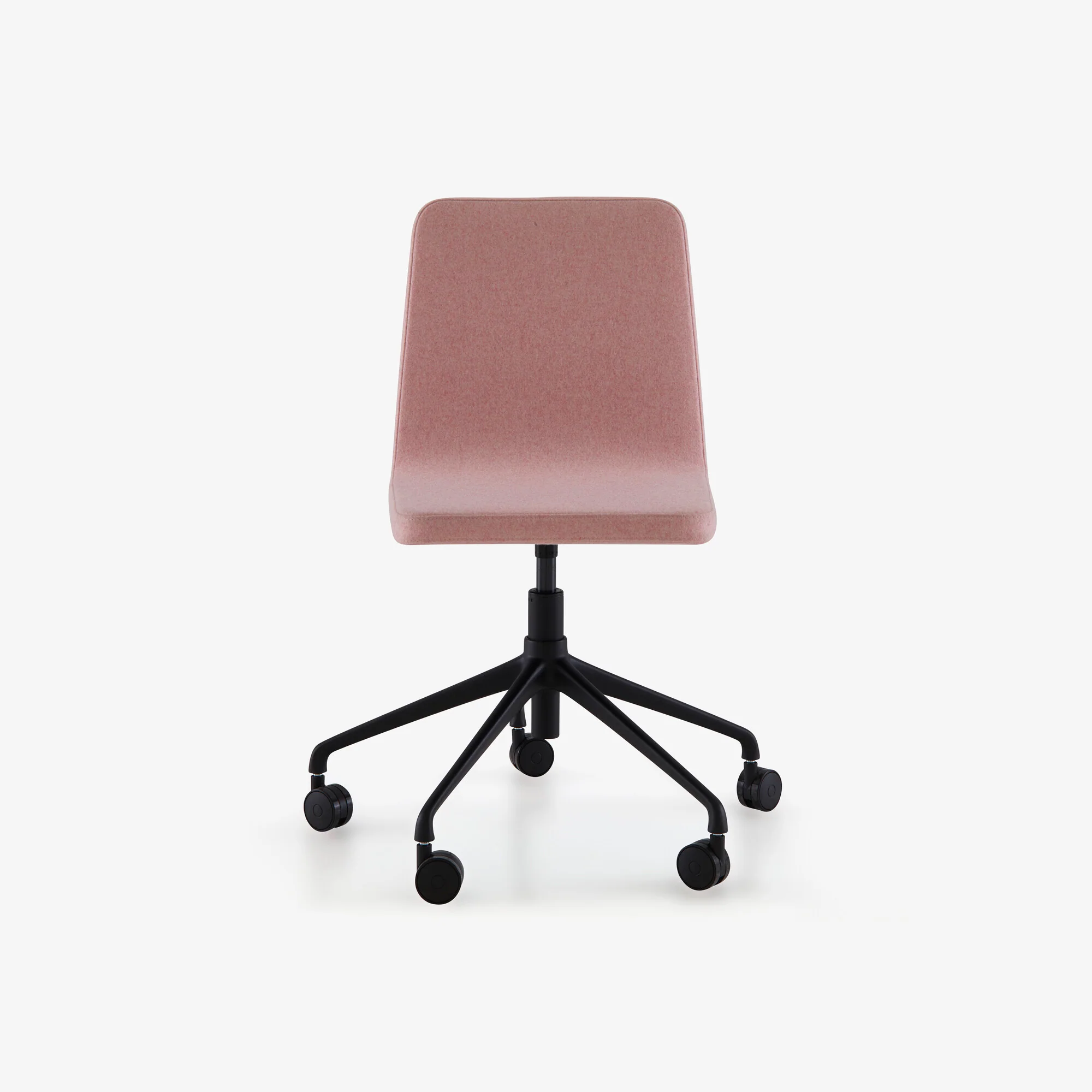 Vik Desk Chair Set Of Feet With Wheels