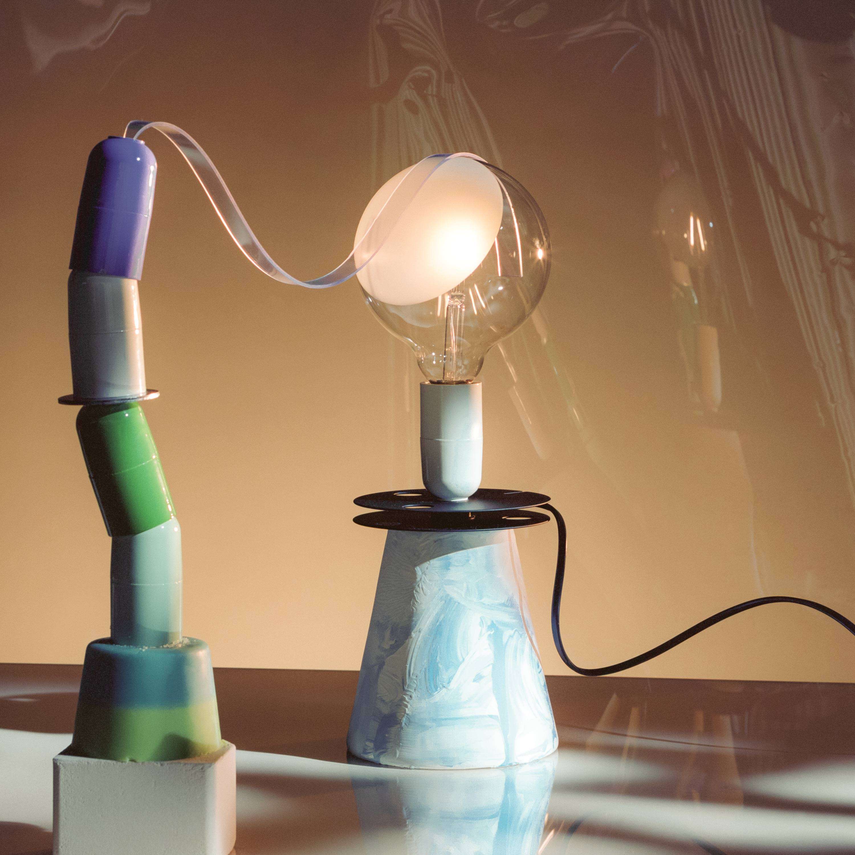 Lampadina Table Lamps