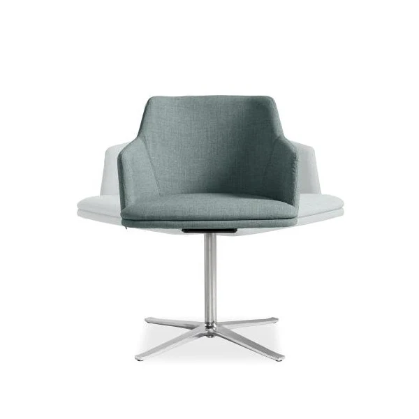 SM 55 Swivel Dining Chair