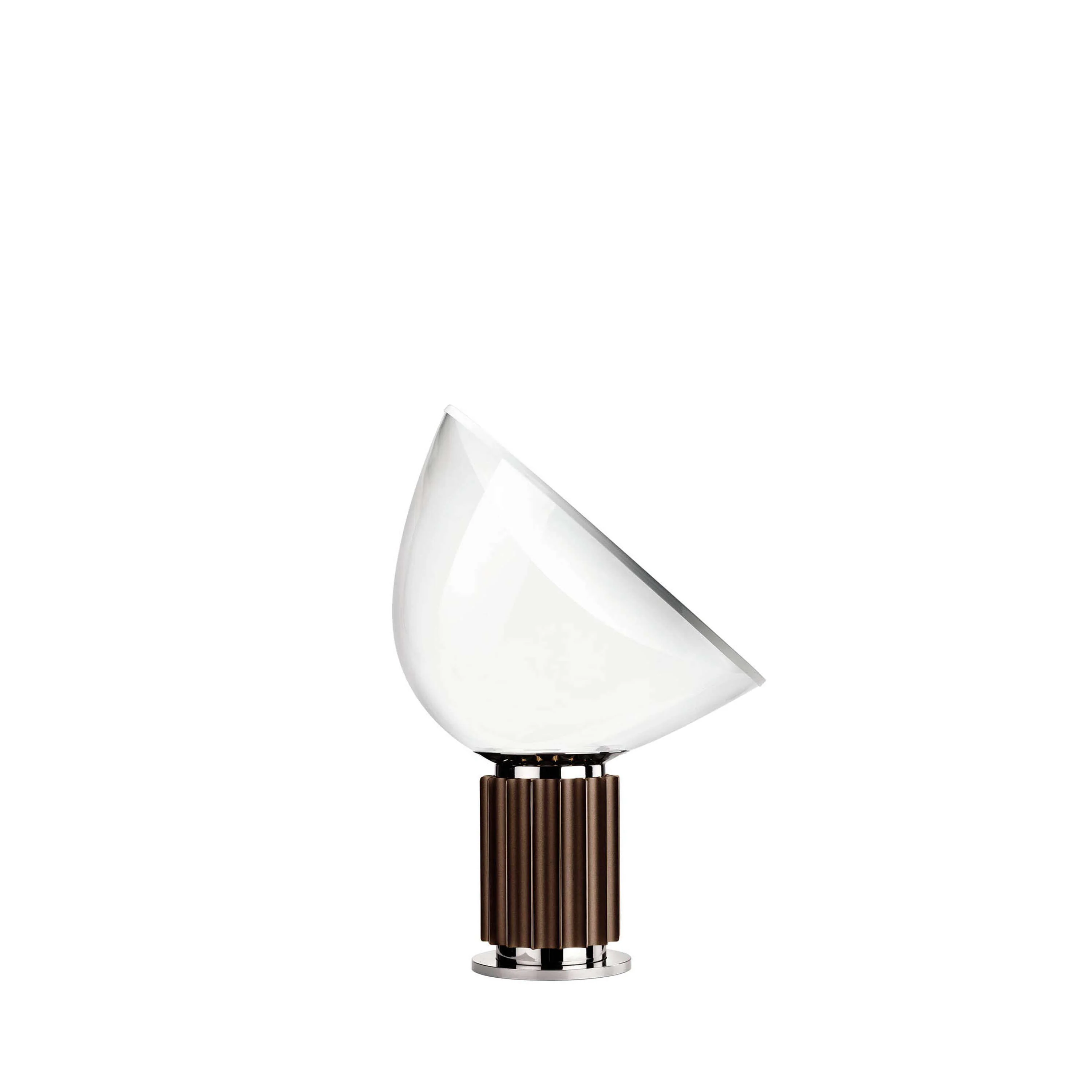 Taccia (PMMA) Table Lamps