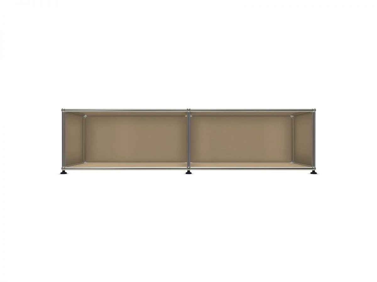 Haller Low Sideboard M Open