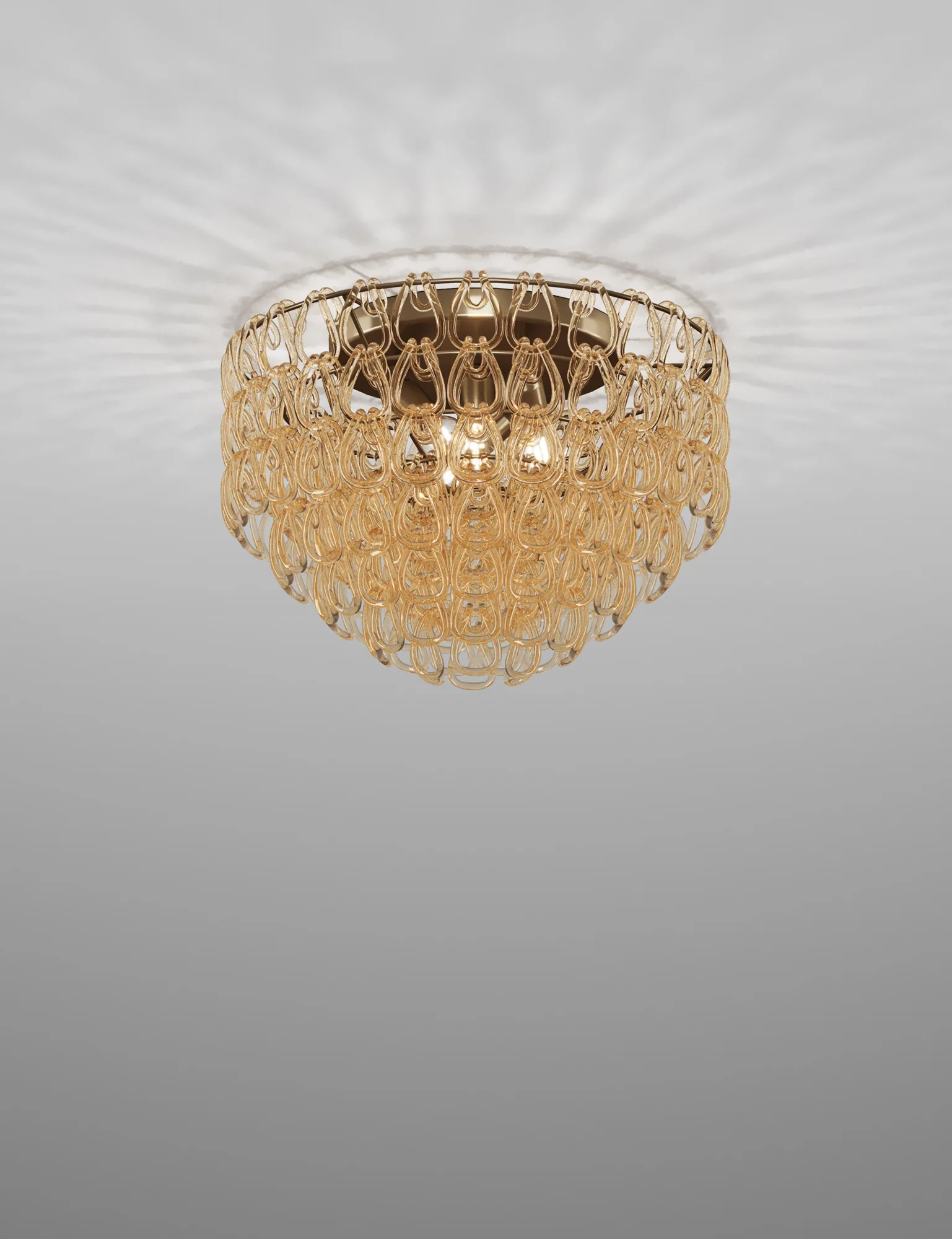 MINI GIOGALI Ceiling Lamp
