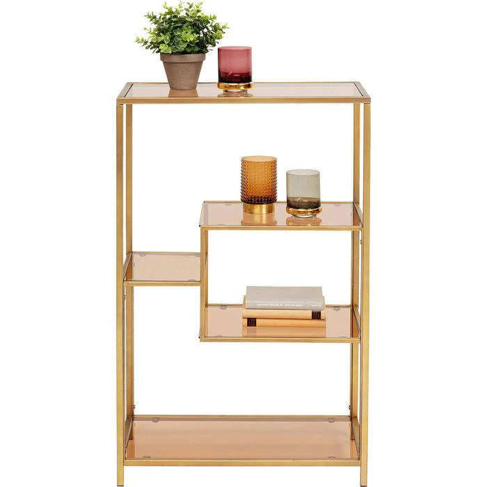 Shelf Loft Gold