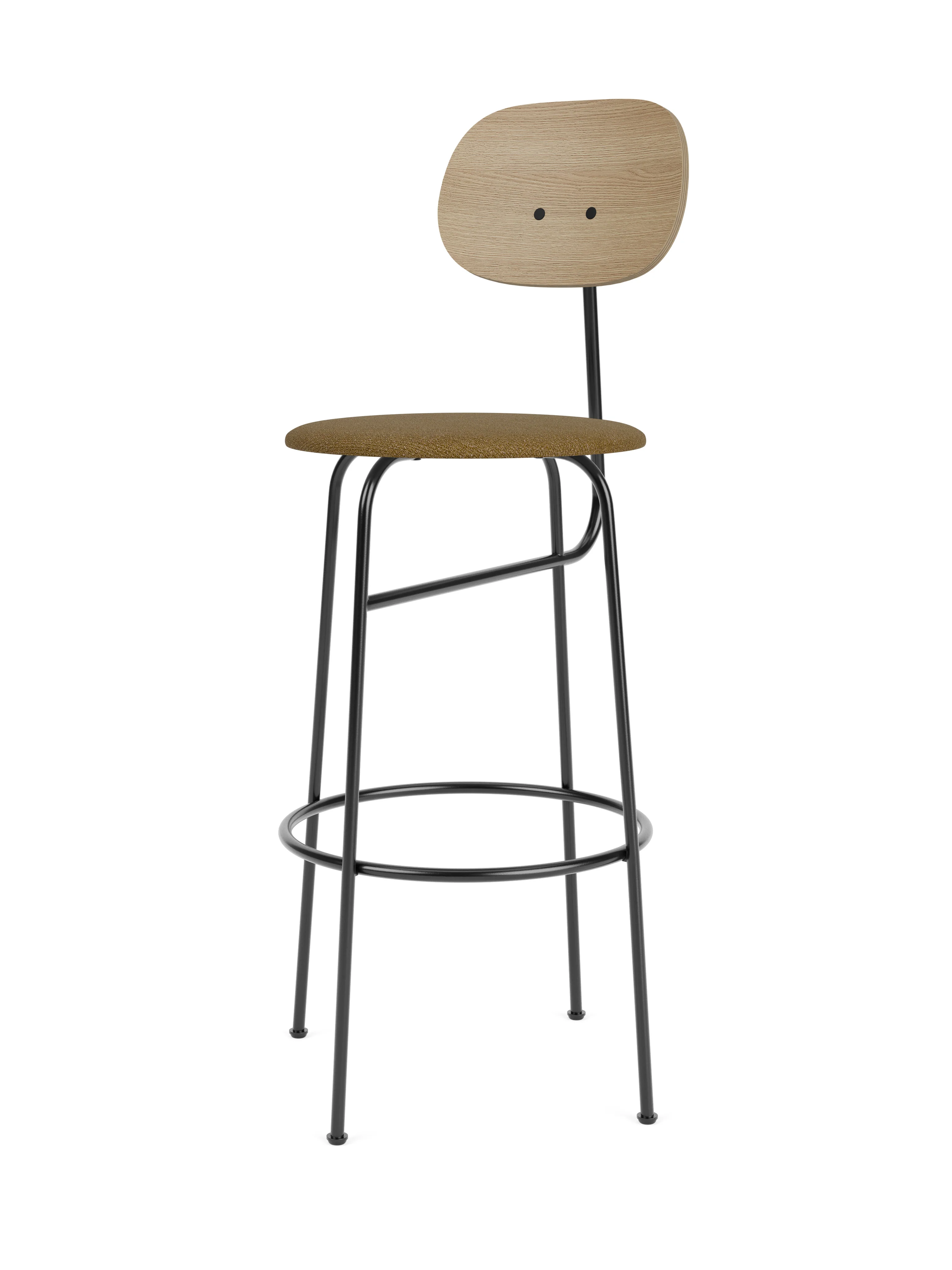 Afteroom Bar Chair Plus