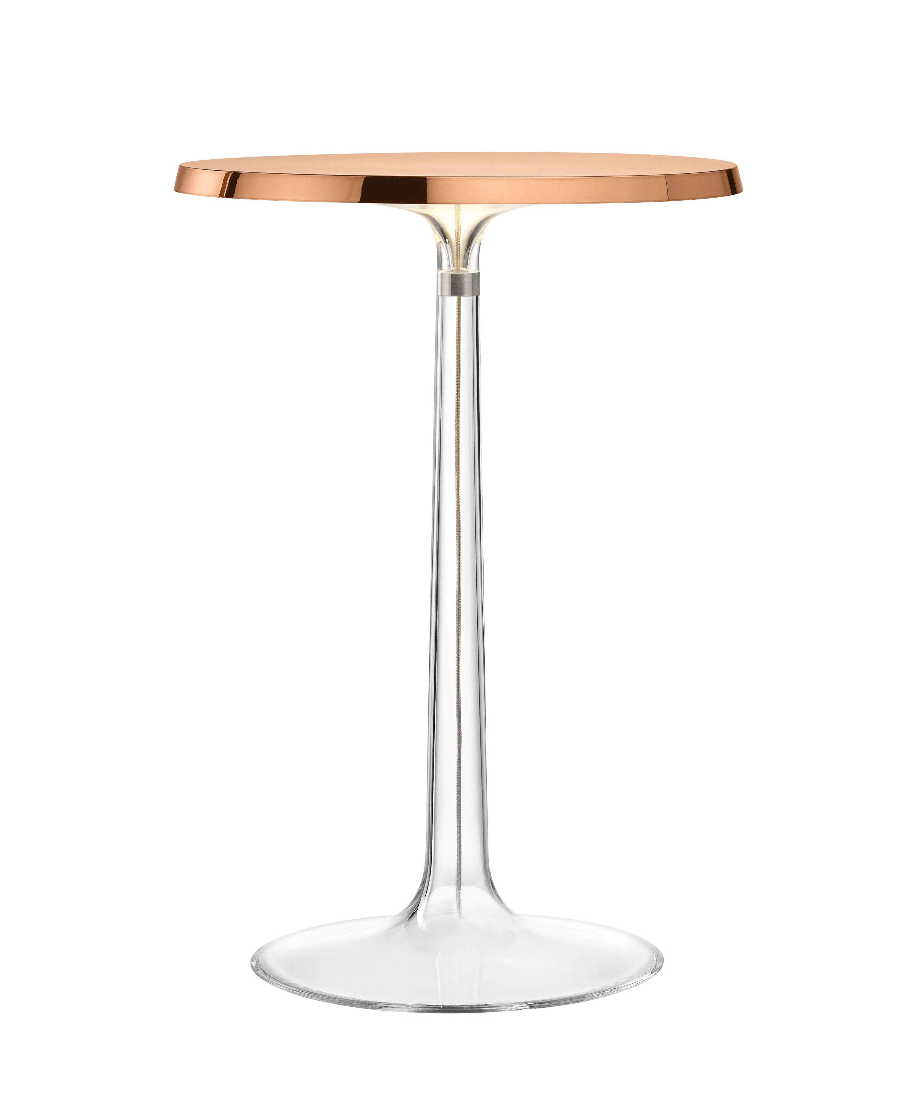 Bon Jour Table Lamps