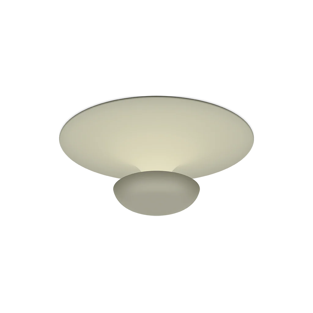 Funnel Ceiling/Wall Lamp