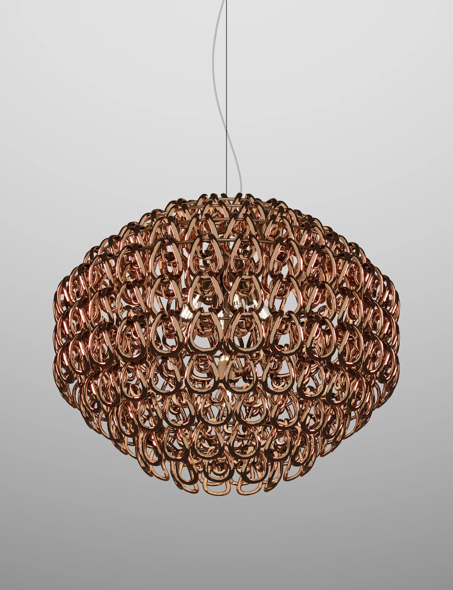 GIOGALI Suspension Lamp