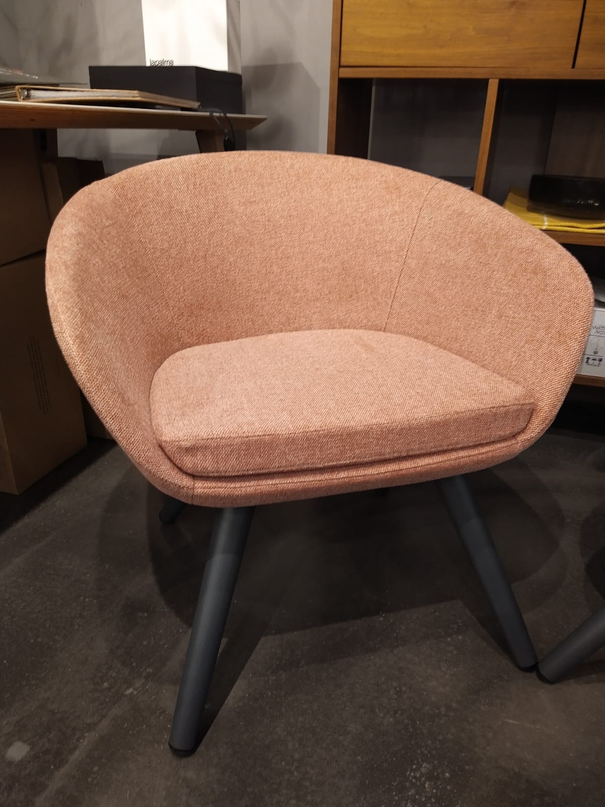 Miss Ellie Relax Chair