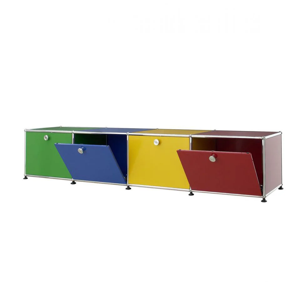 Haller Low Sideboard for Kids L