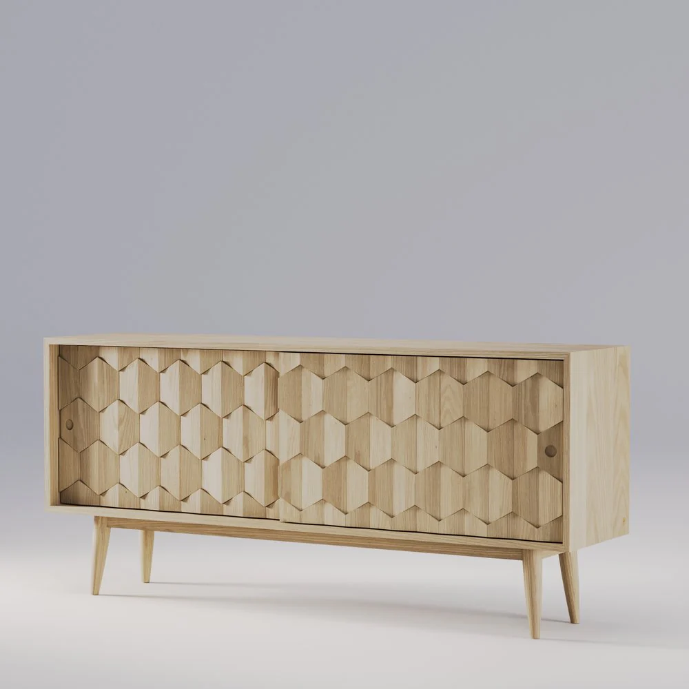 SCARPA Sideboard