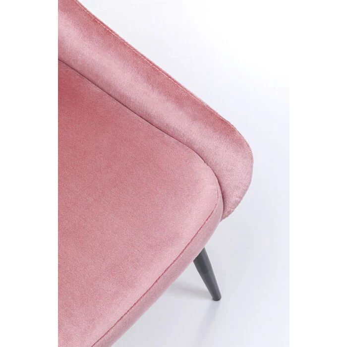 Chair East Side Rose