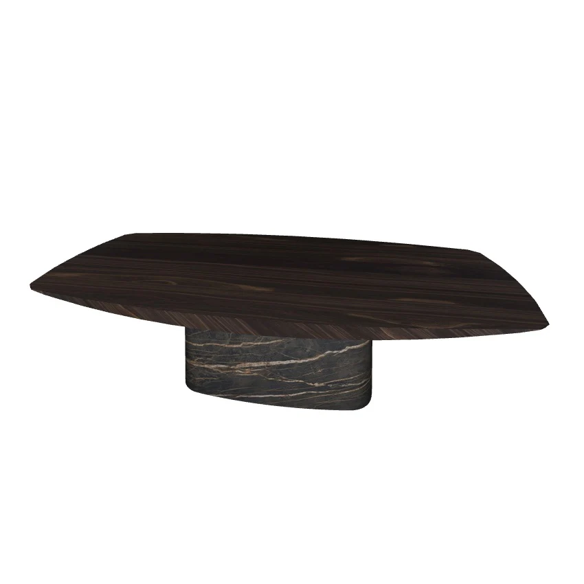 NAPOLEON Wood Table