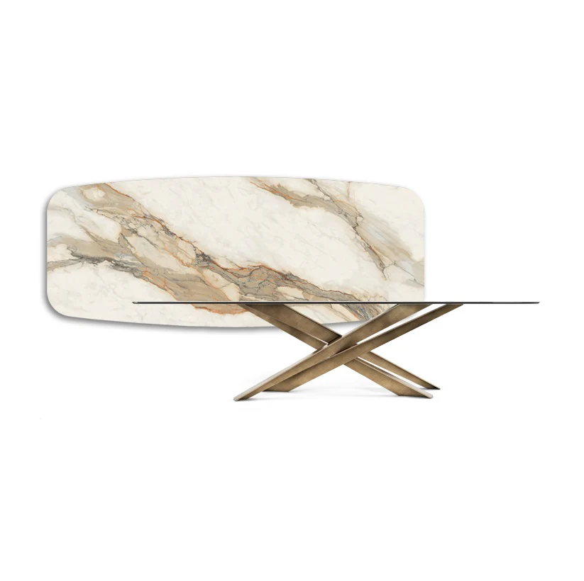 LANCER Keramik Table