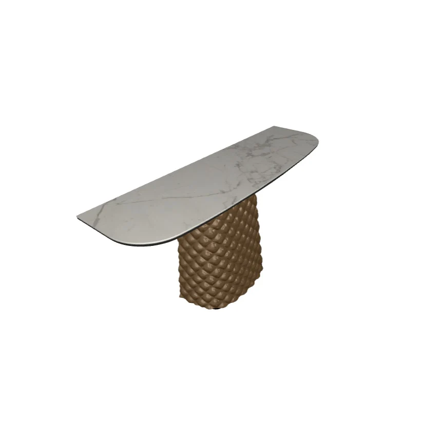 ATRIUM Keramik Console