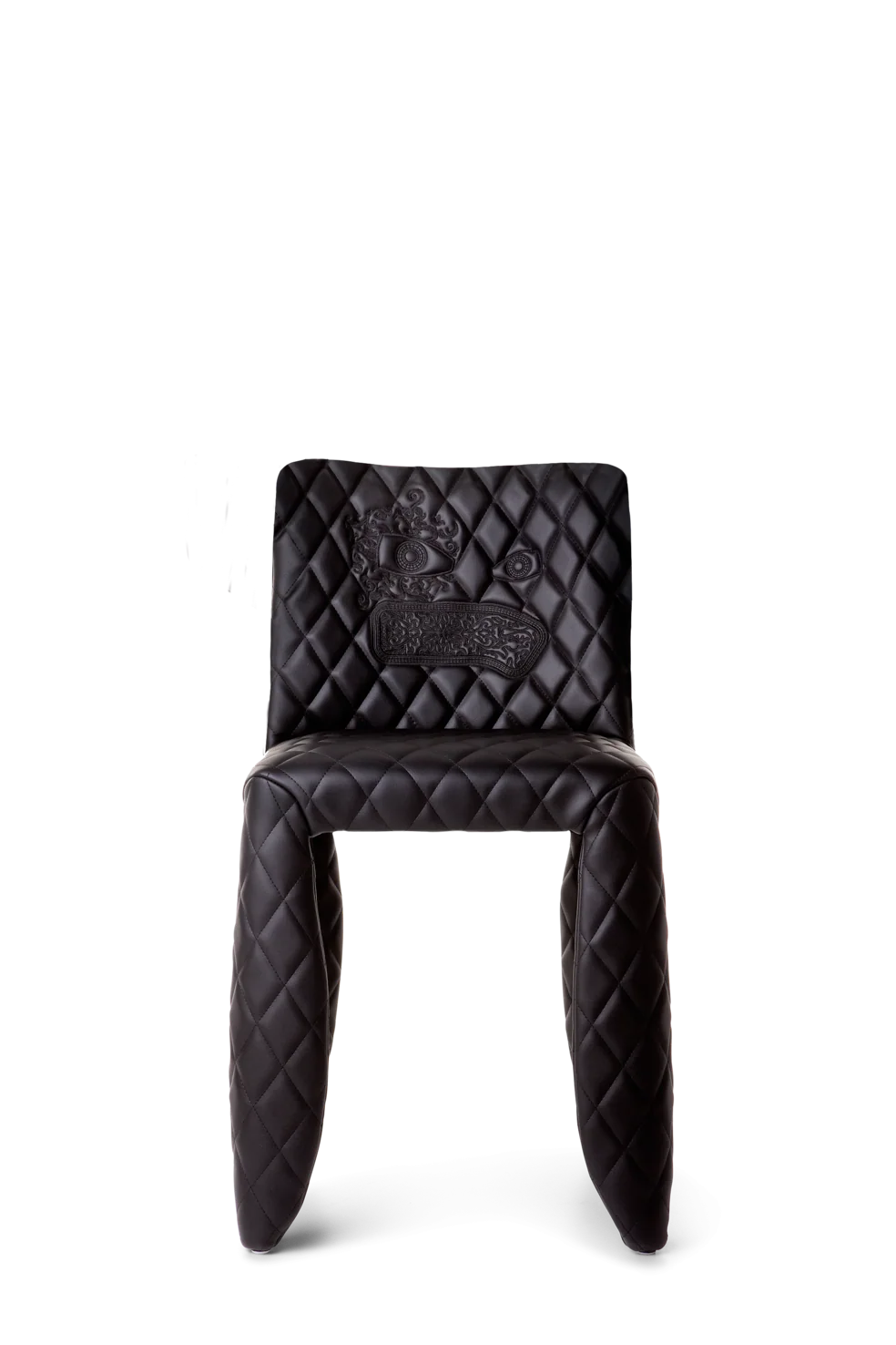 Monster Chair, Diamond No Arms