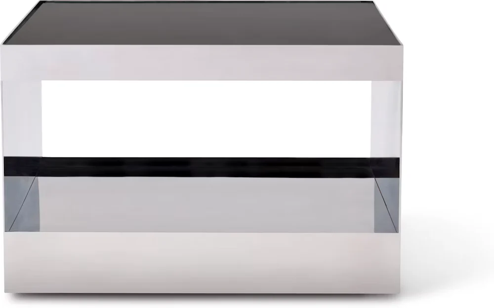 D'Urso Occasional Coffee Table