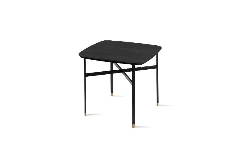 SM 240 Square Top Coffee Table