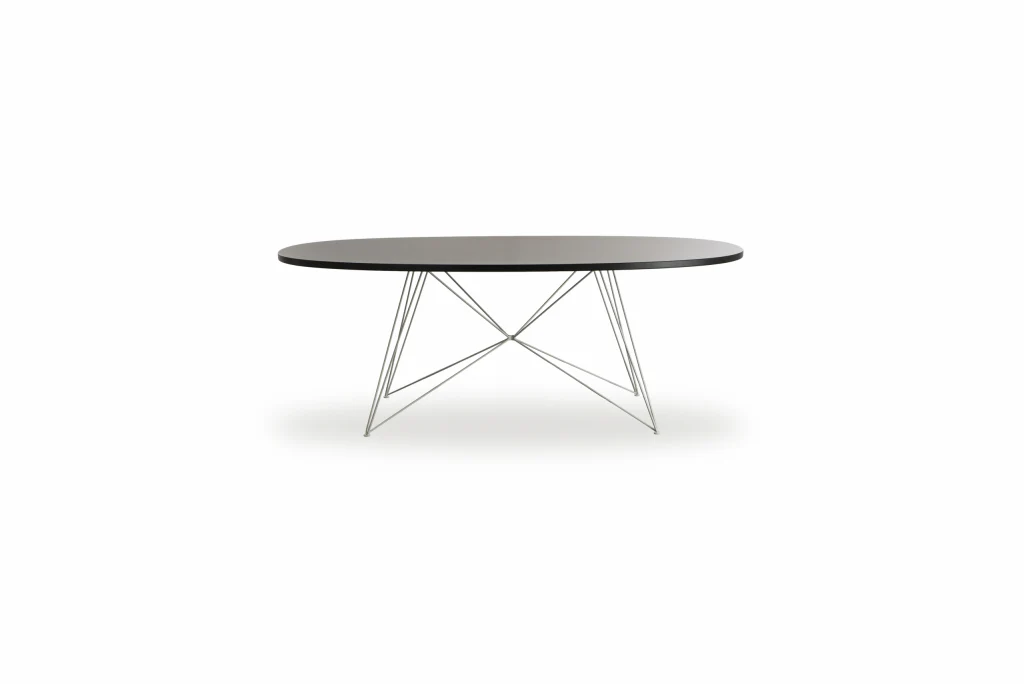 XZ3 Table 200x119 cm