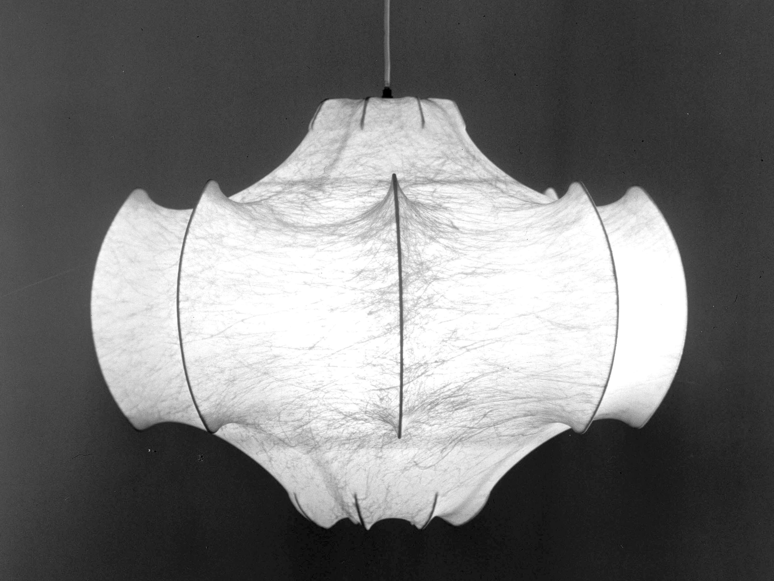 Viscontea Suspension Lamp