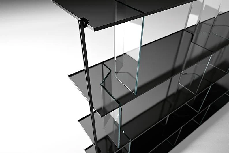 Inori Modular book shelves