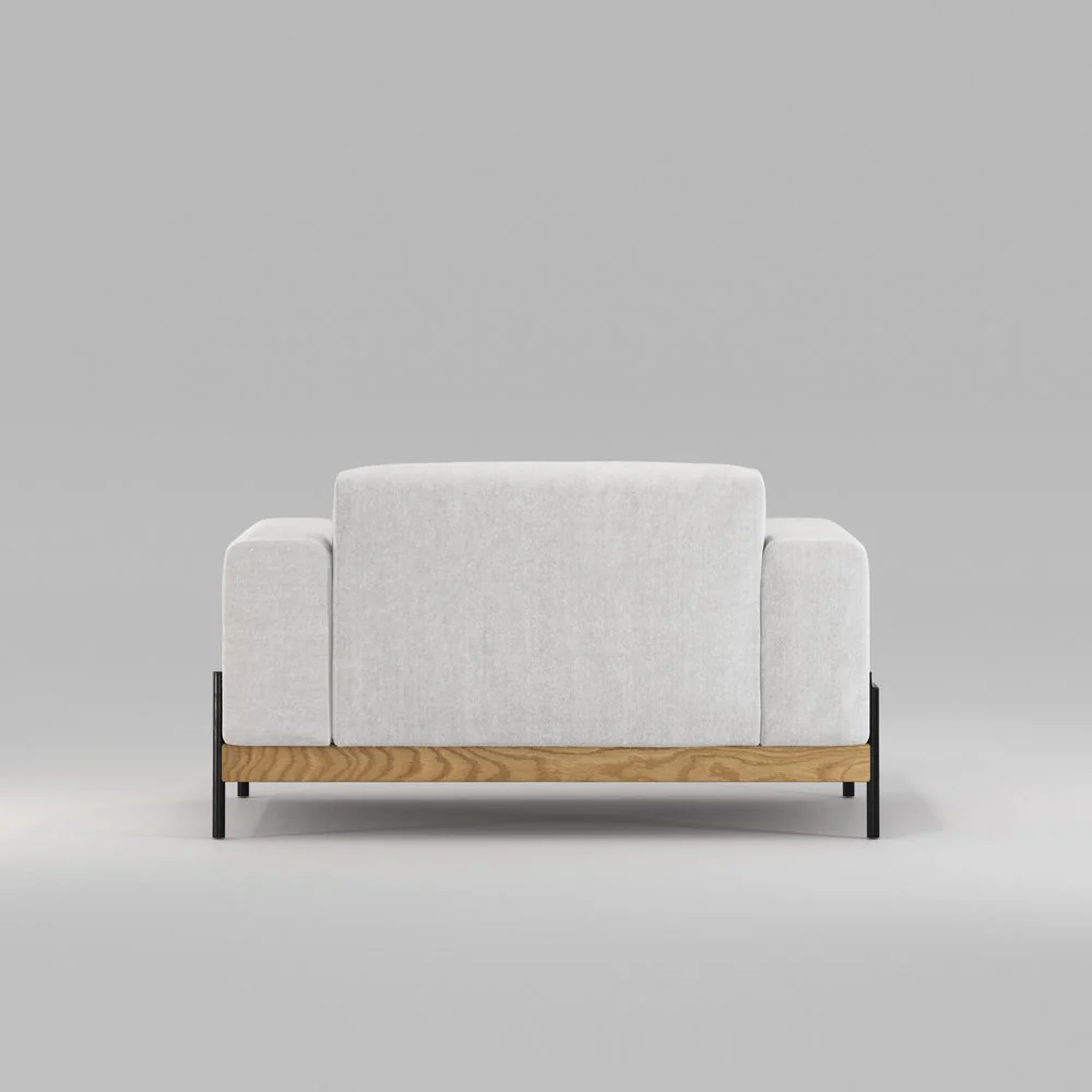 BOWIE Sofa 1 Seater
