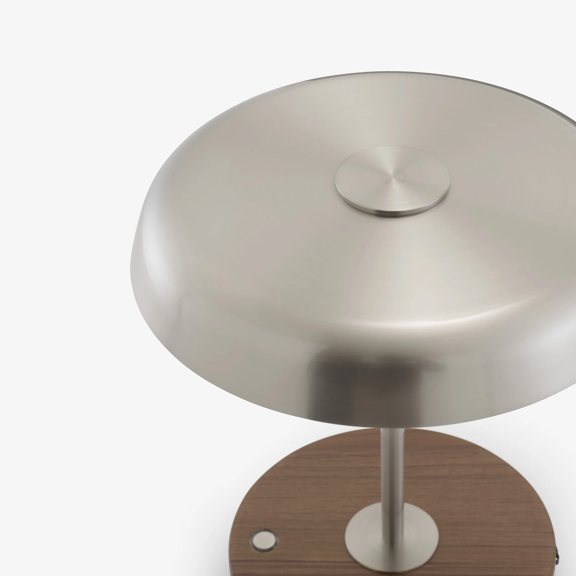 Drapper Rechargeable Table Lamp