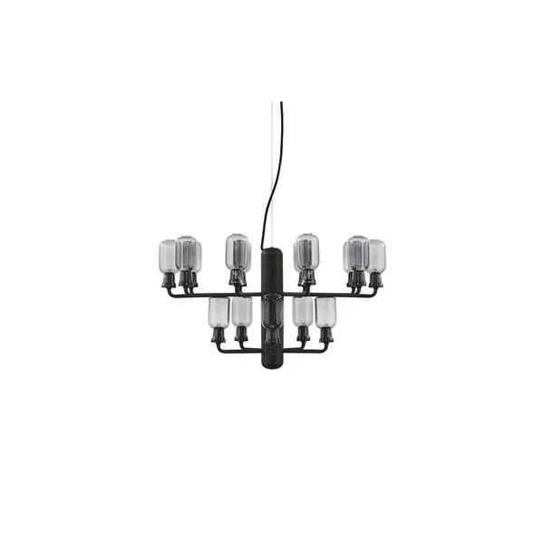 Amp Chandelier Small
