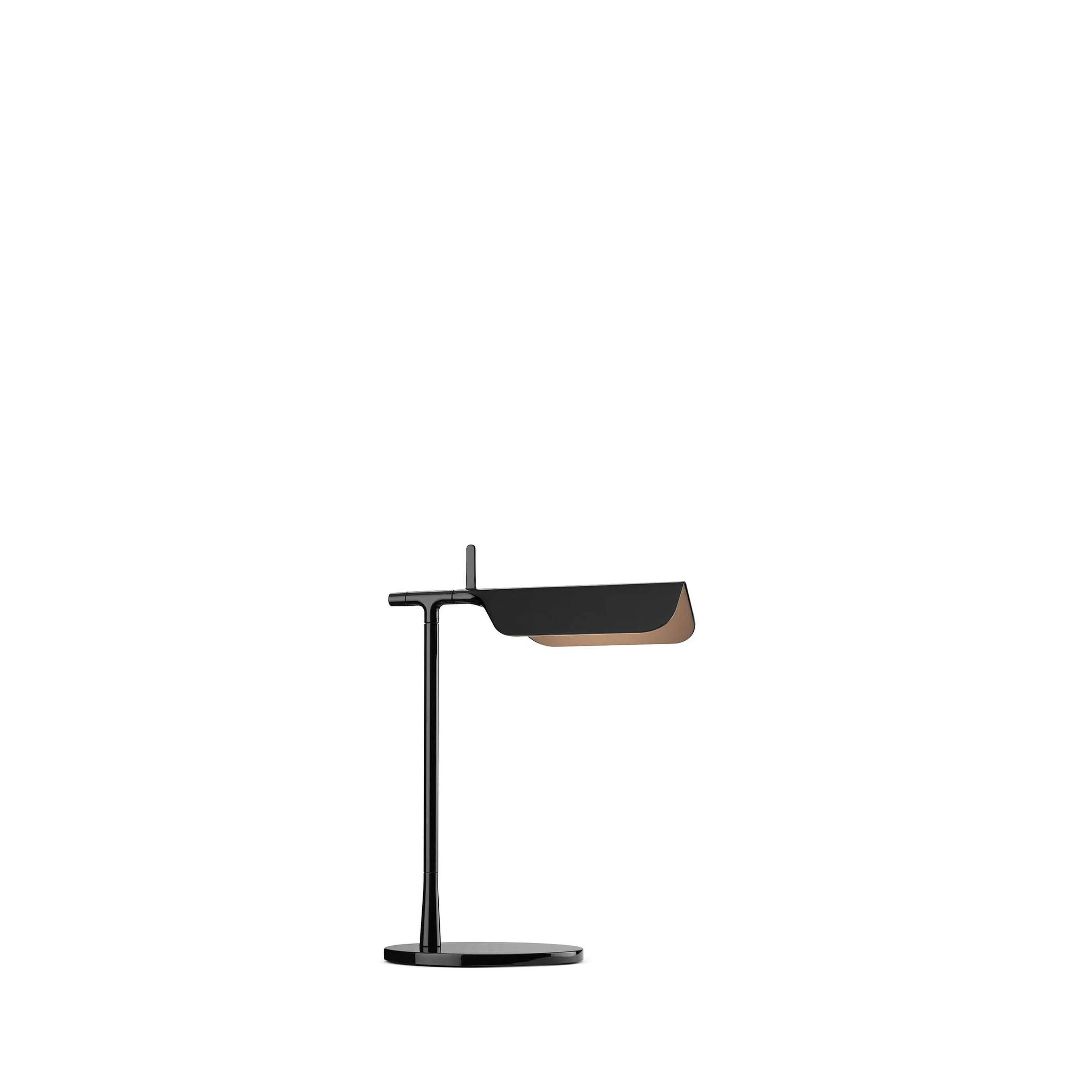Tab T Table Lamps