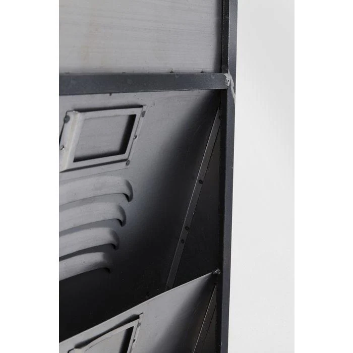 Wall Shelf Thinktank Kontor