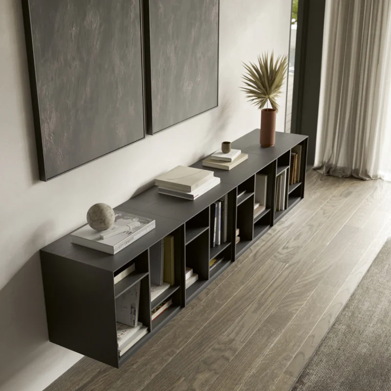 Lauki P87 Wall Sideboard
