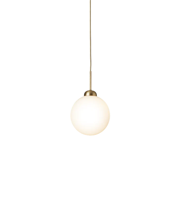 Apiales 1 Suspension Lamp