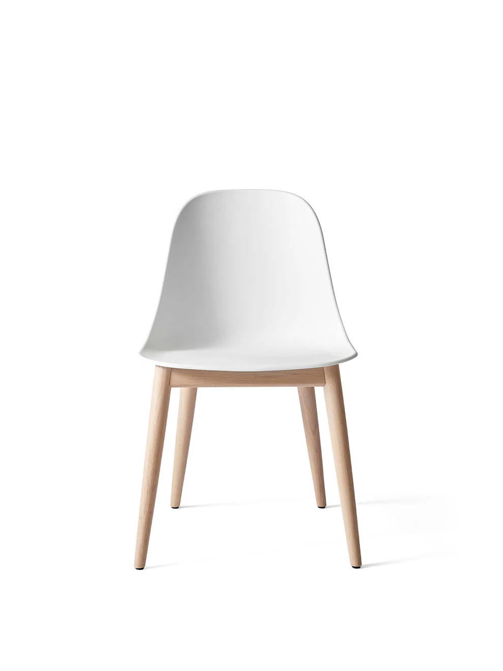Harbour Side Dining Chair - PLASTIC SHELL