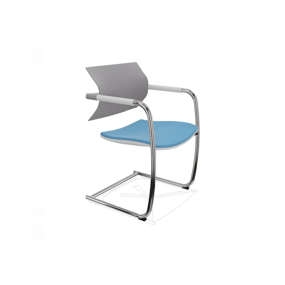 Aire Jr 407B Meeting Chair