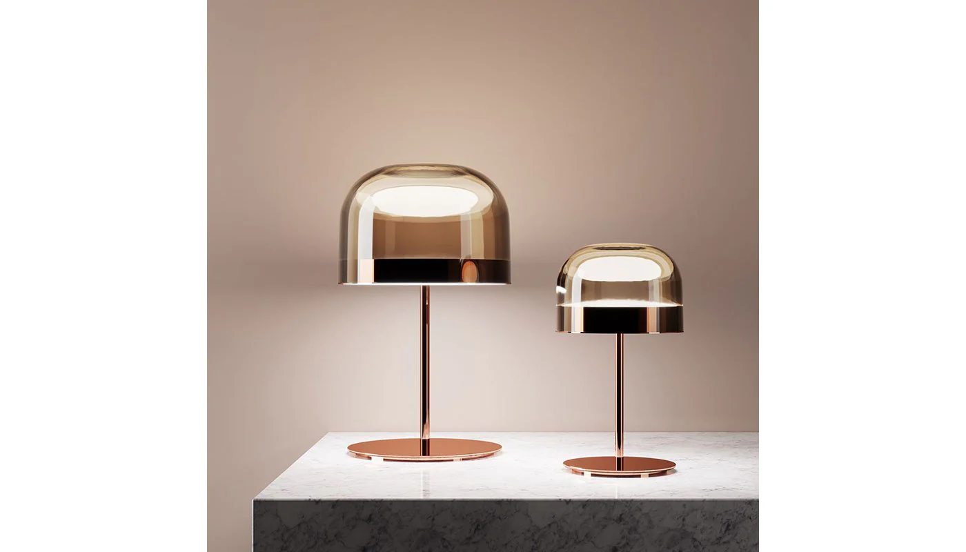 EQUATORE SMALL Table Lamp