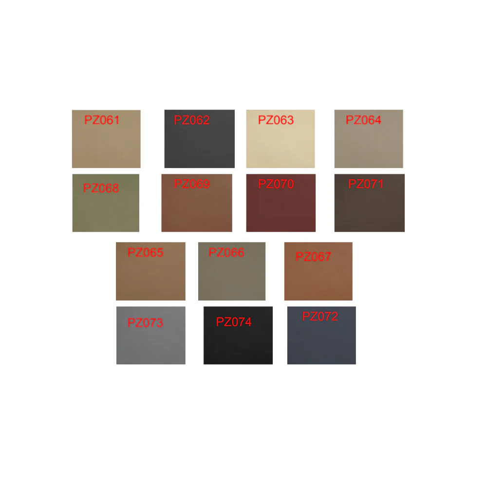 Sao Executive Chair - YSTS-00290 High Back