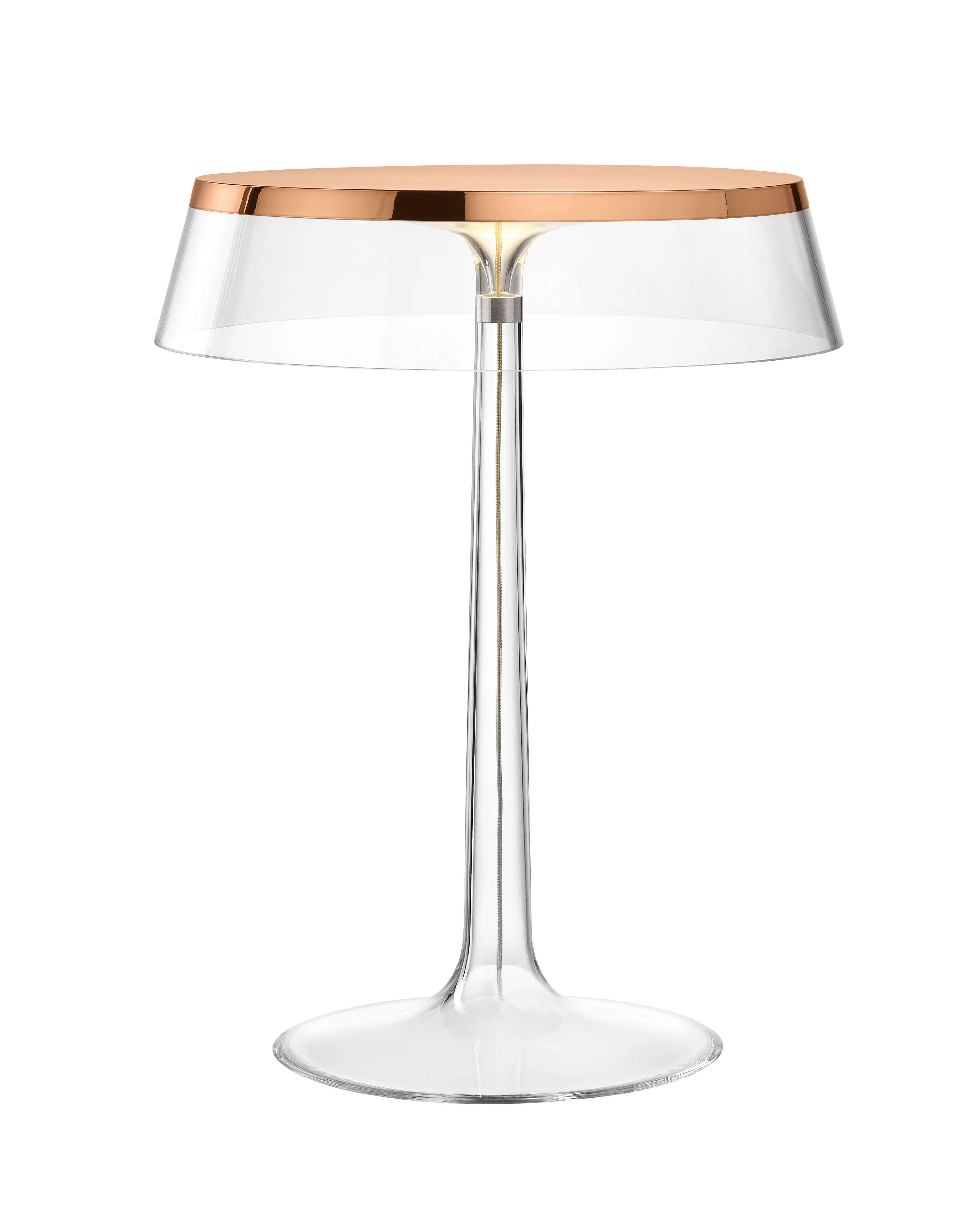 Bon Jour Table Lamps