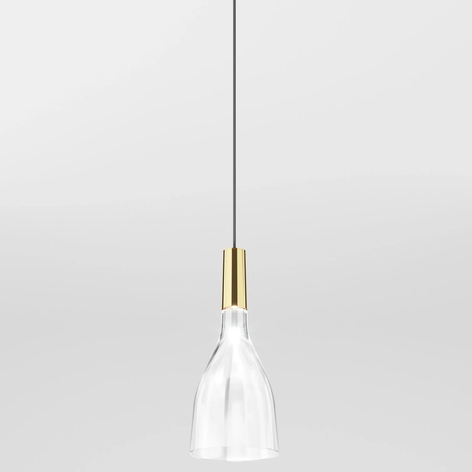 SCINTILLA Suspension Lamp