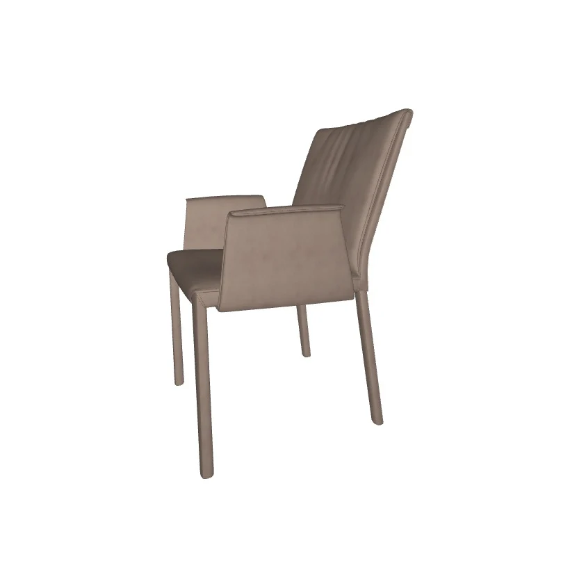 ITALIA Armchair
