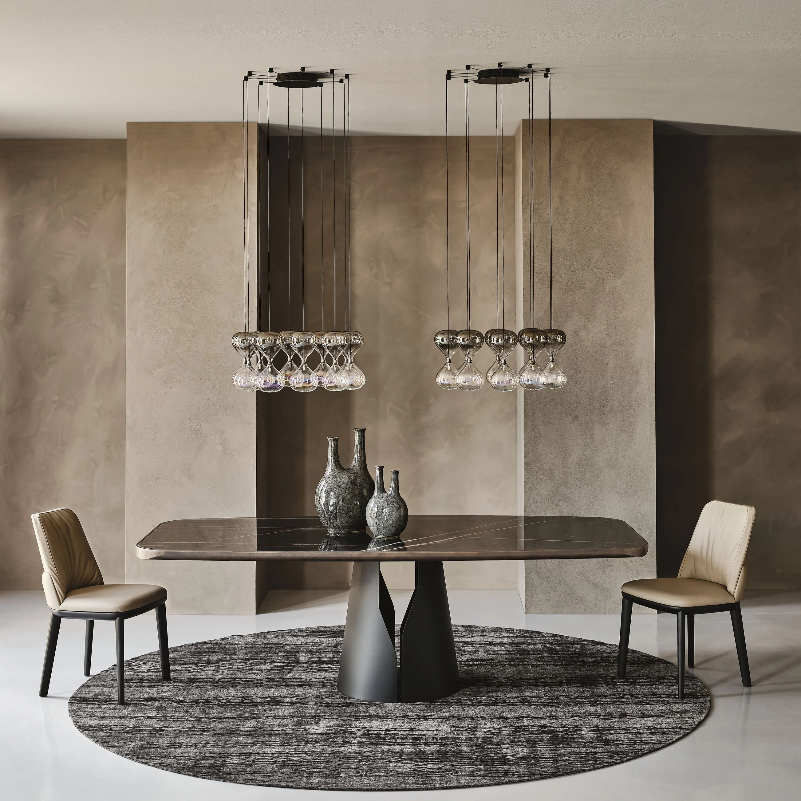 GIANO Keramik Premium Table